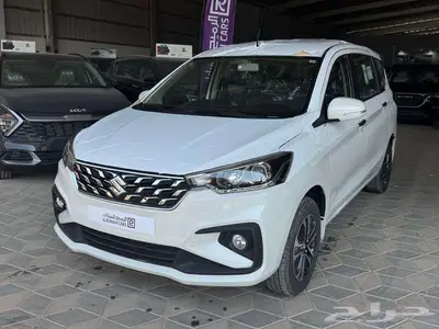 سوزوكي ارتيجا ستاندر فل كامل 2025 ( عروض خاصه ) index