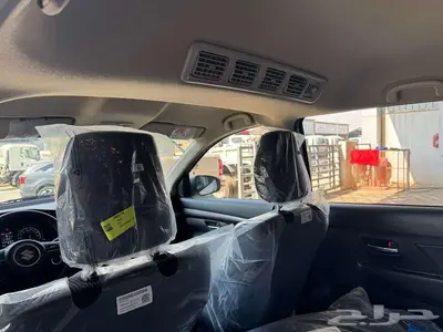 سوزوكي ارتيجا ستاندر فل كامل 2025 ( عروض خاصه ) index