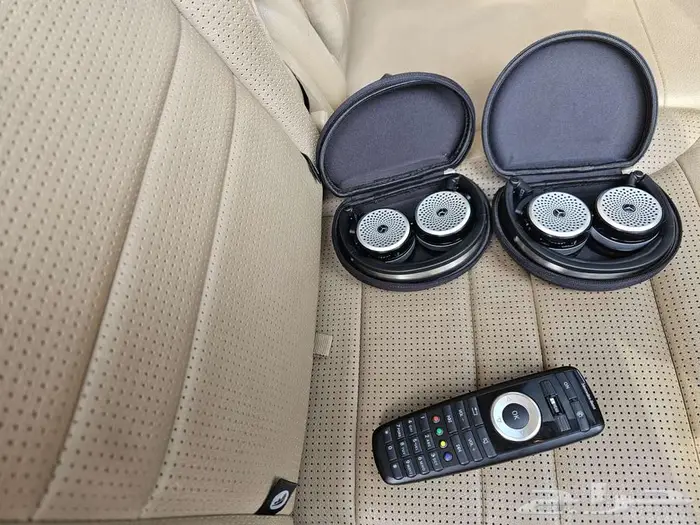 مرسيدس GL63 AMG فل كامل 15