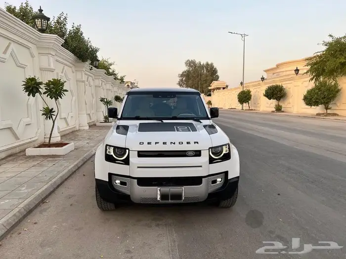 ديفندر 2021 S P300 0