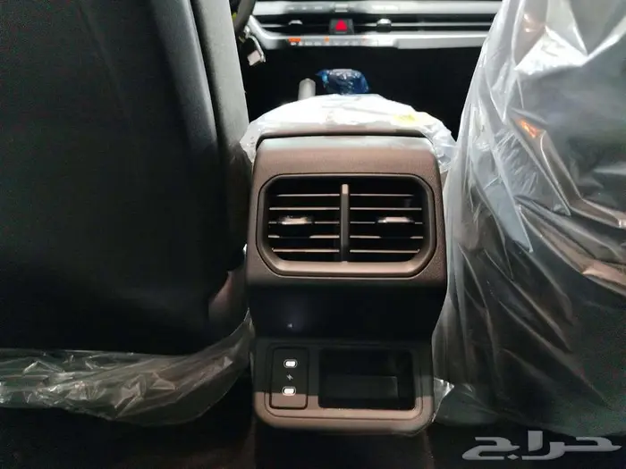 كيا K4 استاندر مكينه 1.6 موديل 2026 عرض خاص 10