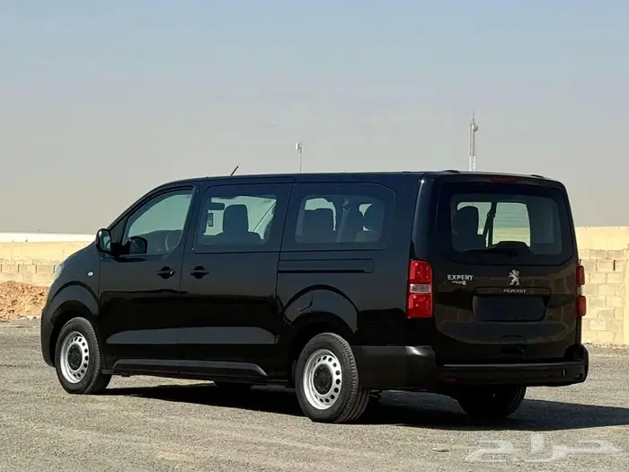 بيجو اكسبيرت 2023 9