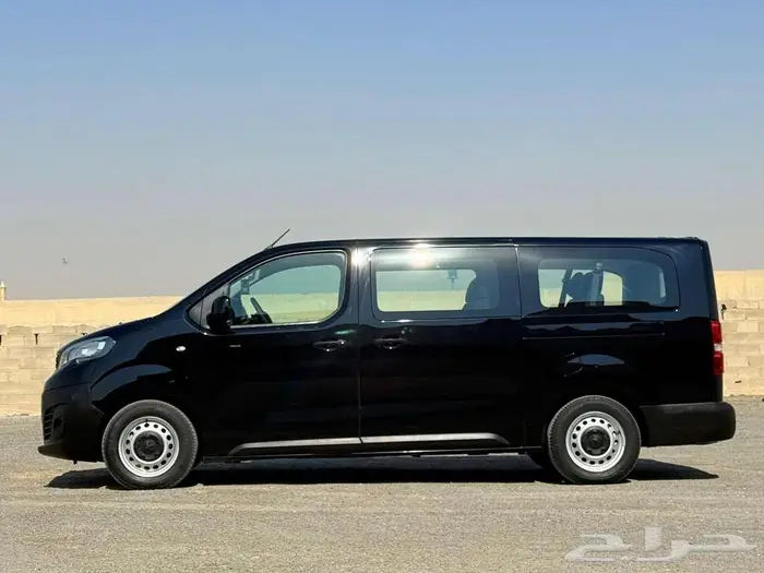 بيجو اكسبيرت 2023 3