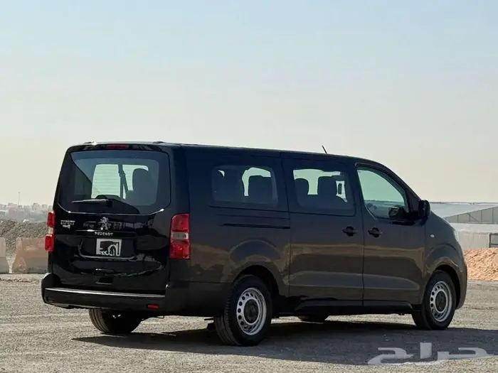 بيجو اكسبيرت 2023 4