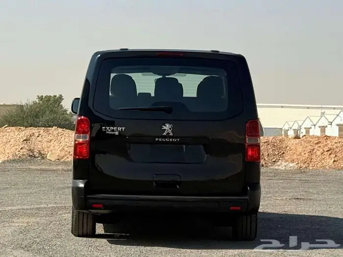 بيجو اكسبيرت 2023 7