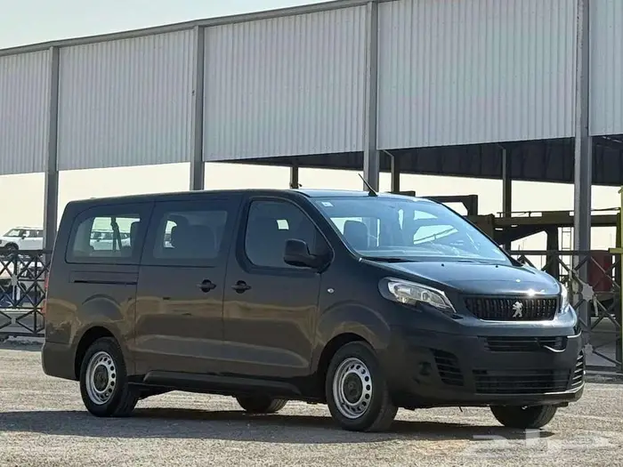 بيجو اكسبيرت 2023 2