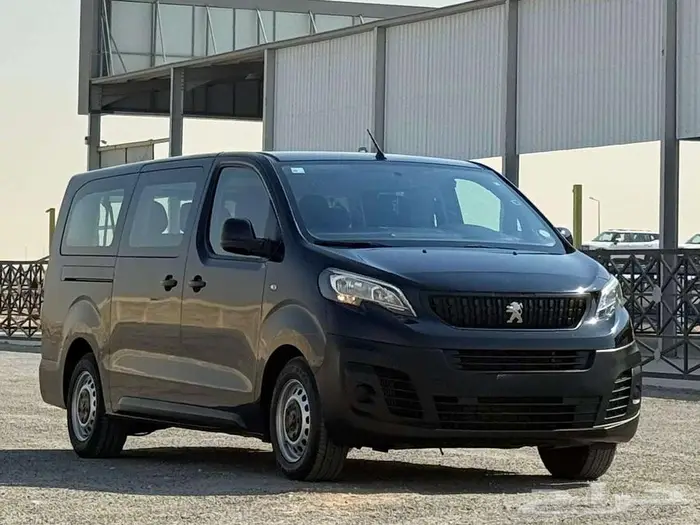 بيجو اكسبيرت 2023 6