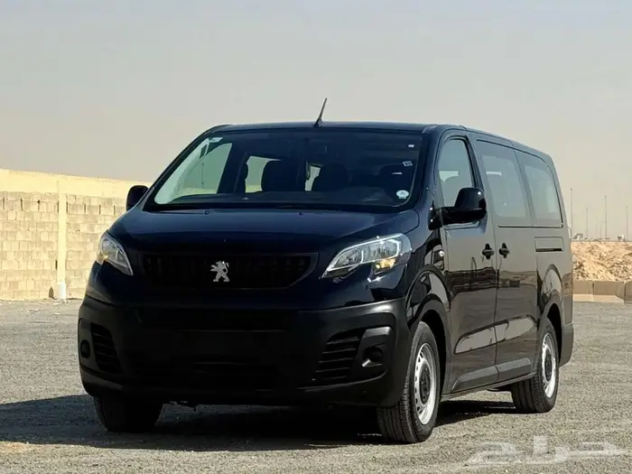 بيجو اكسبيرت 2023 8