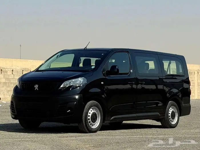 بيجو اكسبيرت 2023 1