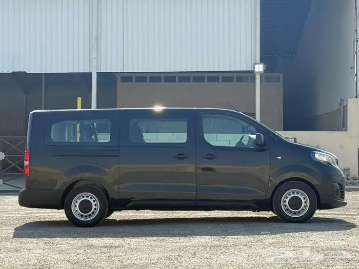 بيجو اكسبيرت 2023 5