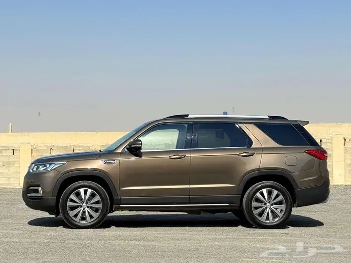 شانجان CS 95 م.2019 6