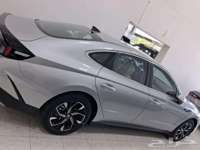 سوناتا فليت 2026 3