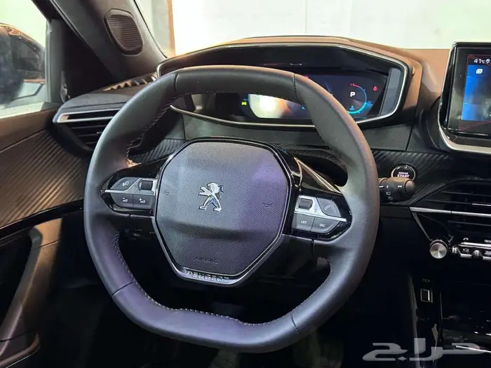 بيجو 2008 فئة الور موديل 2023 كيشها والا قسطها مع خالد 10