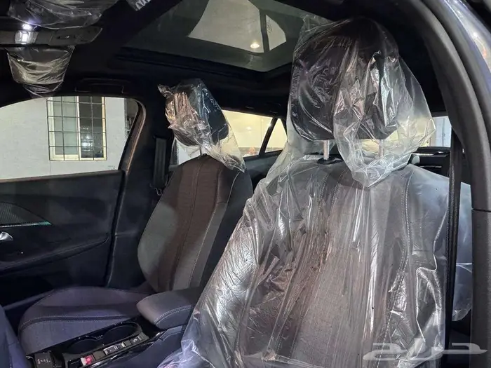 بيجو 2008 فئة الور موديل 2023 كيشها والا قسطها مع خالد 16