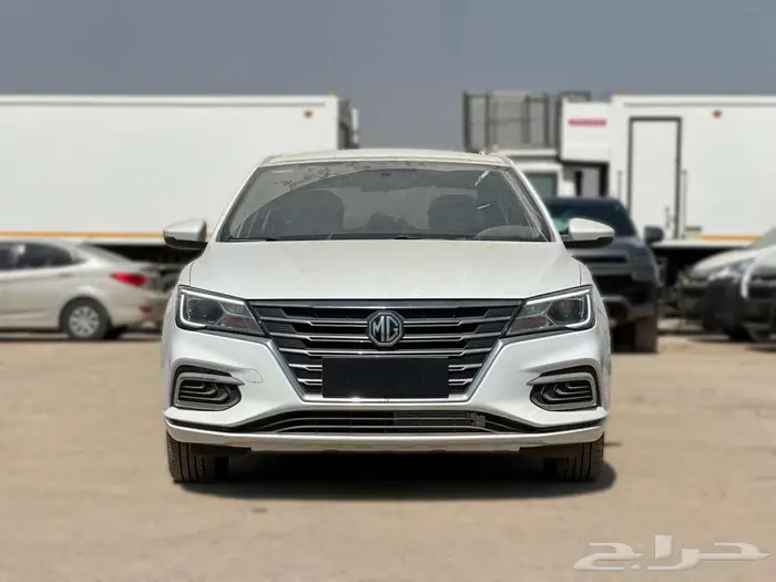 ام جي 5 كمفورت 2024 اقل سعر بالمملكة 0