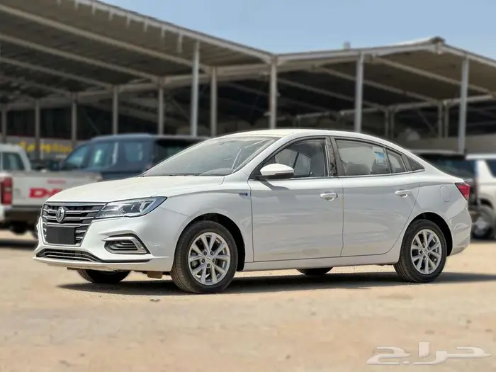 ام جي 5 كمفورت 2024 اقل سعر بالمملكة 2