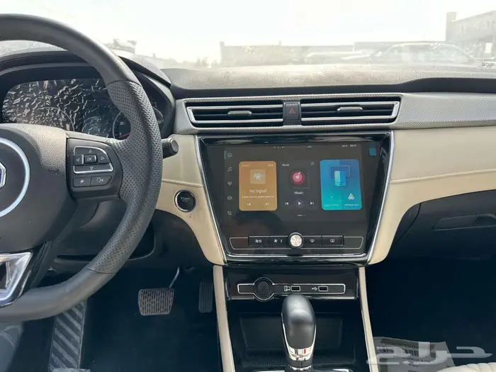 ام جي 5 كمفورت 2024 اقل سعر بالمملكة 13