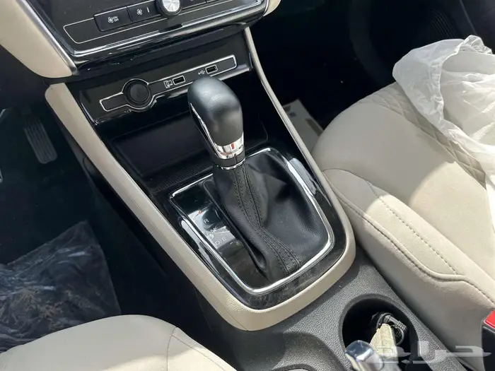 ام جي 5 كمفورت 2024 اقل سعر بالمملكة 17