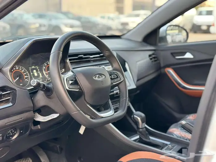 شيري تيجو 2 برو موديل 2024 - اقل سعر 17