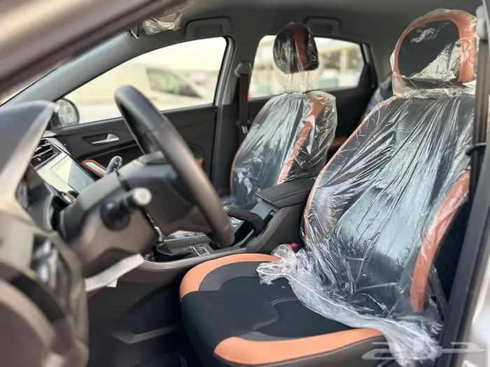 شيري تيجو 2 برو موديل 2024 - اقل سعر 10