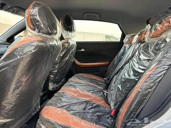 شيري تيجو 2 برو موديل 2024 - اقل سعر 18