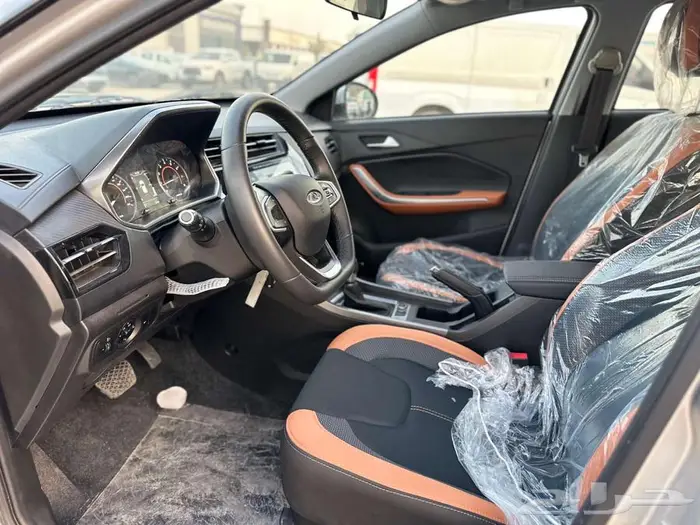 شيري تيجو 2 برو موديل 2024 - اقل سعر 15