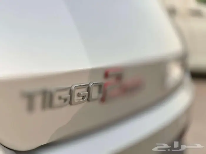 شيري تيجو 2 برو موديل 2024 - اقل سعر 3