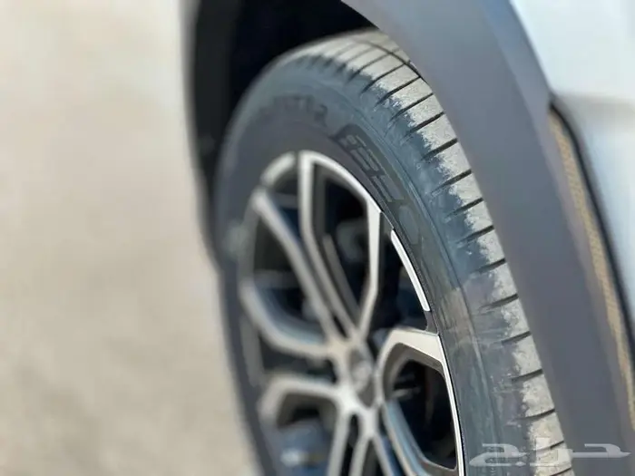 شيري تيجو 2 برو موديل 2024 - اقل سعر 5