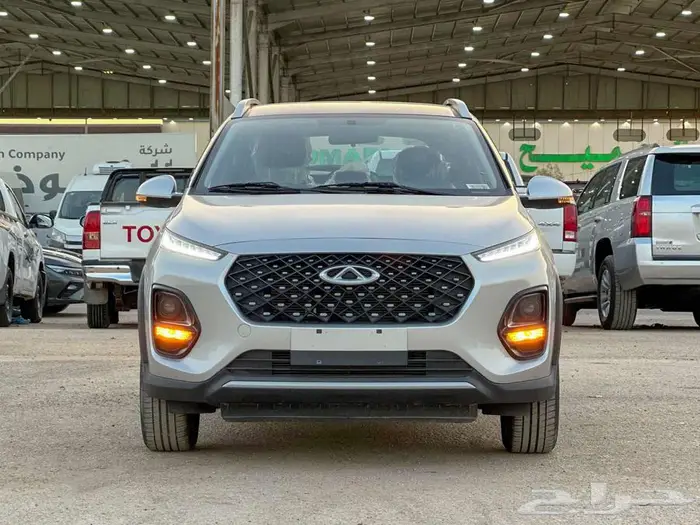 شيري تيجو 2 برو موديل 2024 - اقل سعر 0