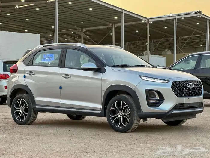 شيري تيجو 2 برو موديل 2024 - اقل سعر 1