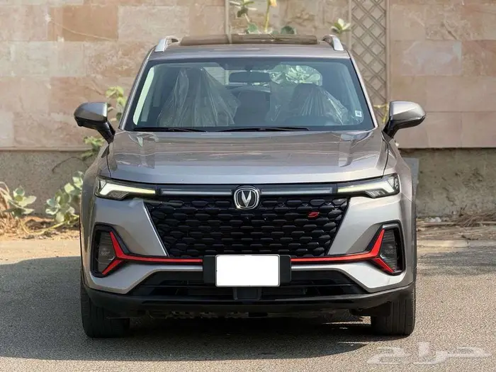 شانجان CS35 فل كامل موديل 2023 كاش و اقساط 3