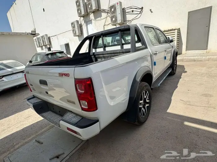 جاك T8 اوتوماتيك فل كامل السعر 78775 شامل الضريبة 4