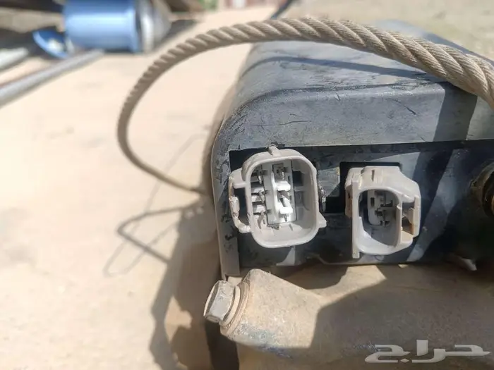 بيع ونش جيب 0