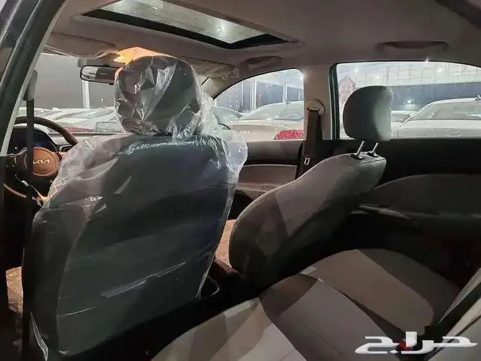 بيجاس فل كامل Gls بفتحه سقف موديل 2026 4