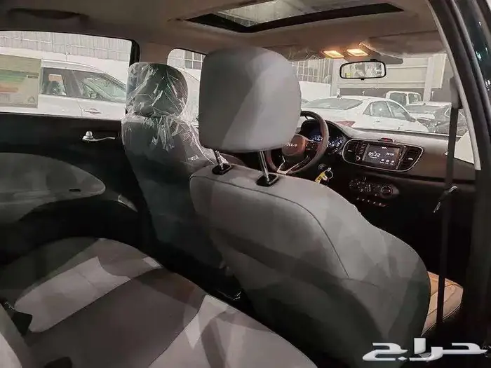 بيجاس فل كامل Gls بفتحه سقف موديل 2026 5