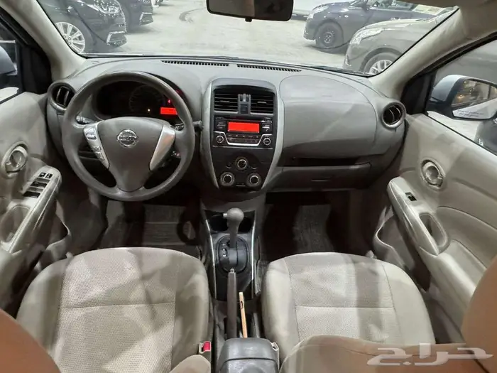 نيسان صني 2022 كميات 5