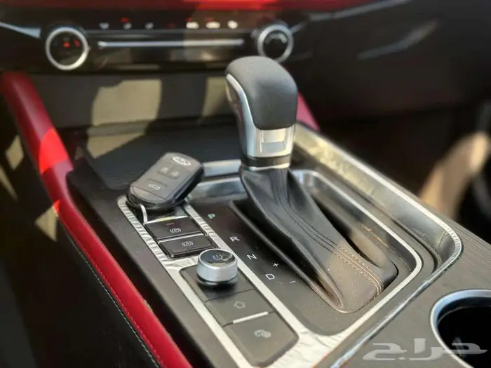 شيري اريزو 6 نص فل موديل 2023 كاش و اقساط 13