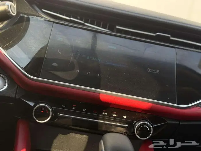 شيري اريزو 6 نص فل موديل 2023 كاش و اقساط 12