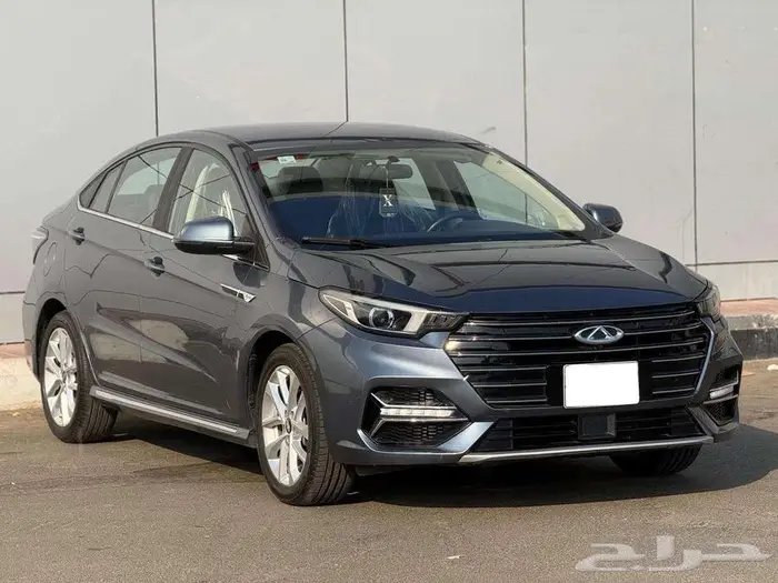 شيري اريزو 6 نص فل موديل 2023 كاش و اقساط 2