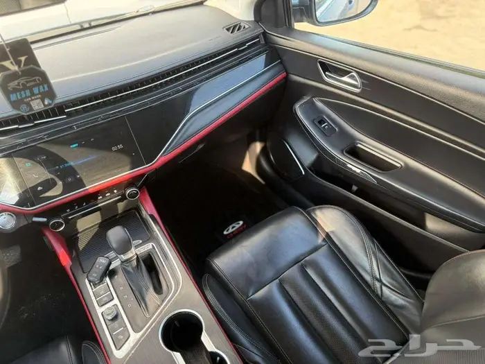 شيري اريزو 6 نص فل موديل 2023 كاش و اقساط 8