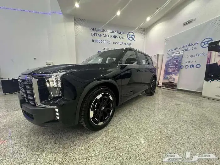 جاك GS8 موديل 2026 اقل سعر 4