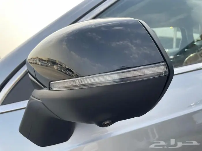 هافال جوليان اكتيف 2026 7