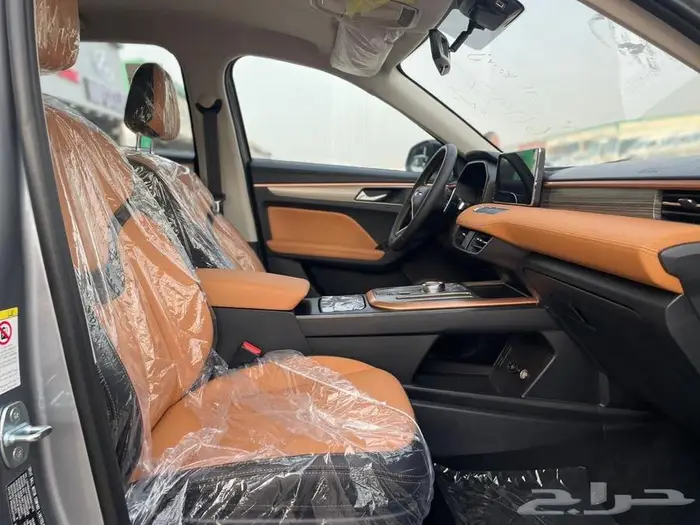 هافال جوليان اكتيف 2026 5