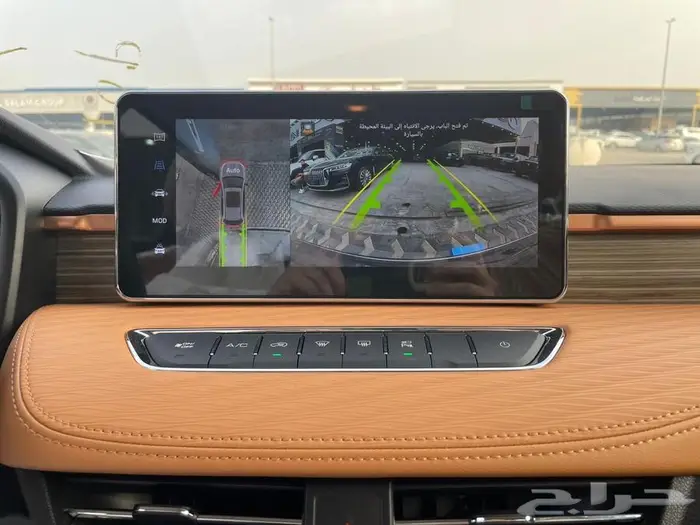 هافال جوليان اكتيف 2026 6