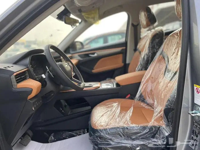 هافال جوليان اكتيف 2026 4