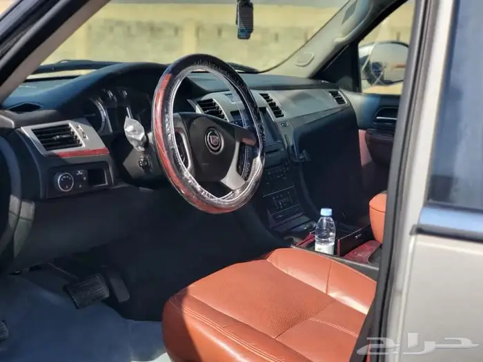 كاديلاك اسكاليد 2010 12