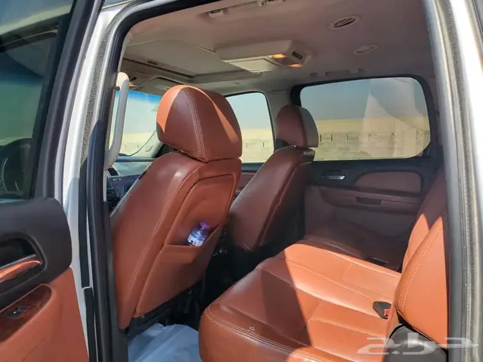 كاديلاك اسكاليد 2010 9