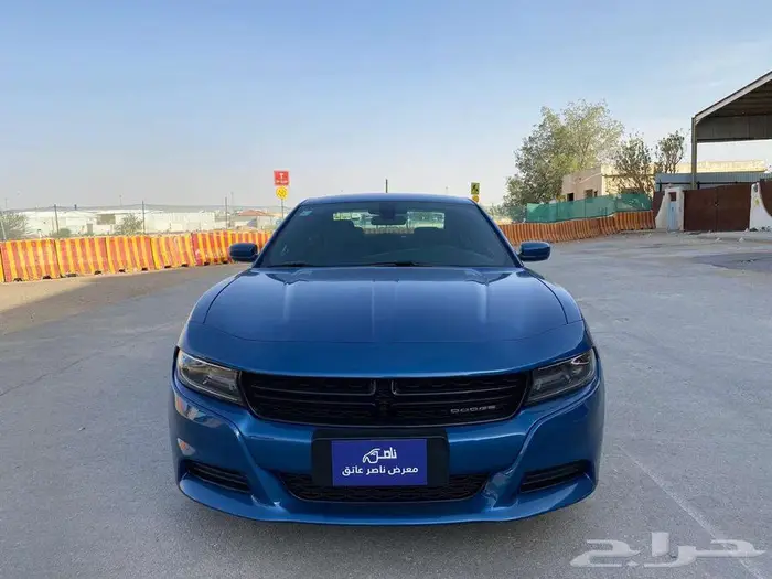 دودج تشارجر SXT 2021 0