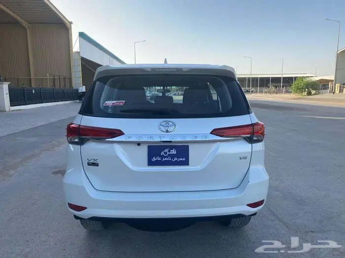 تويوتا فورتشنر 2023 6