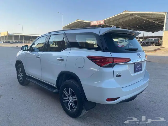تويوتا فورتشنر 2023 7
